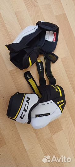 Хоккейная форма