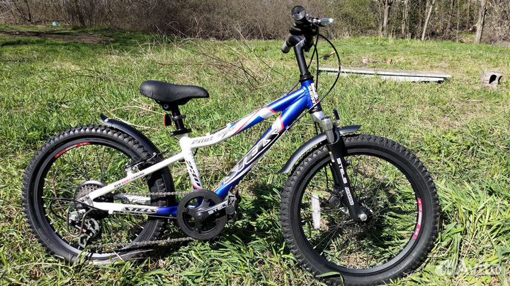 Stels pilot 230 AL Hовый