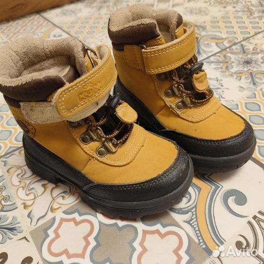 Обувь детская