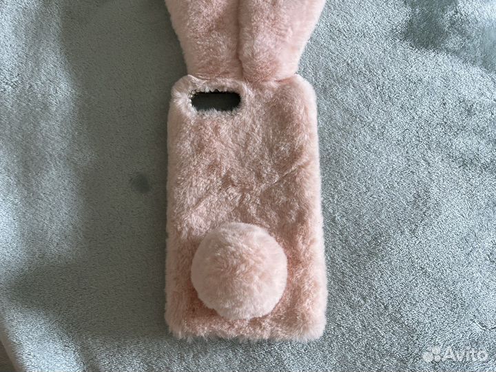 Чехол на iPhone 8 plus