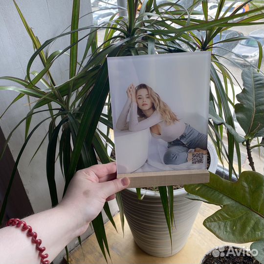 Фотопортрет / подарок