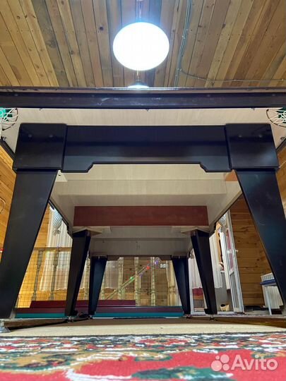 Бильярдный стол 8 футов