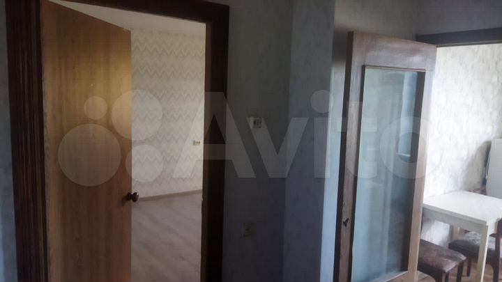 1-к. квартира, 36,6 м², 1/5 эт.