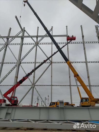 Услуги автовышки15,20,25,30,35,40,45,56 метров