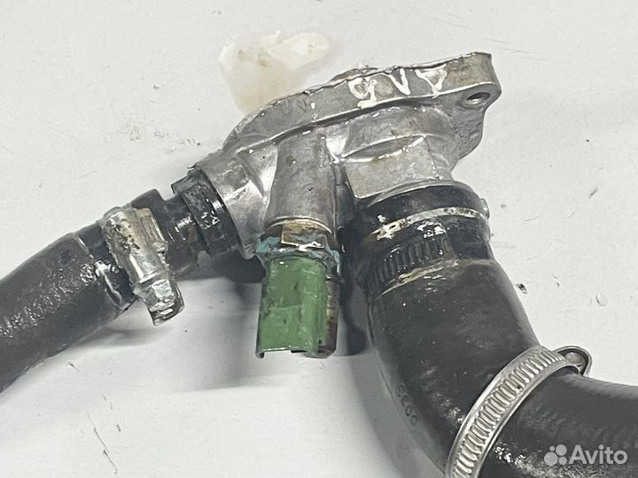 Термостат Fiat Albea