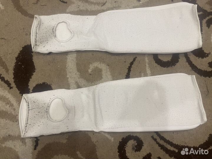 Форма для рукопашного боя