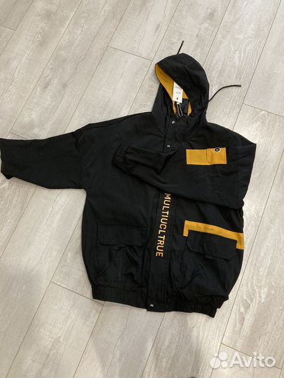 Мужские вещи пакетом 48