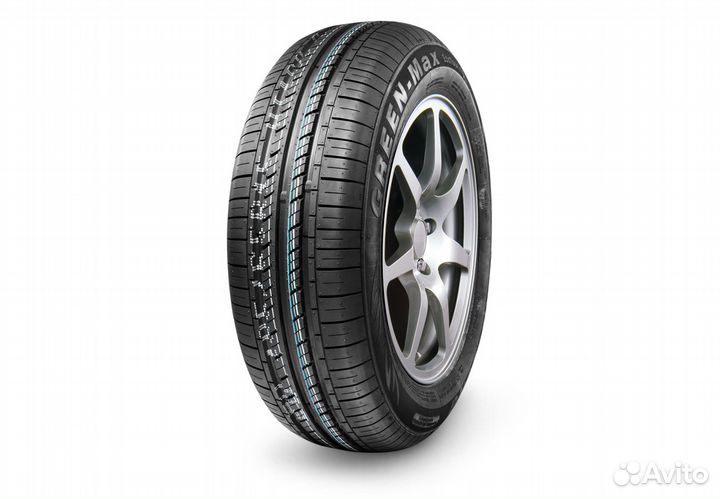 LingLong GreenMax Eco Touring 165/65 R14 79T