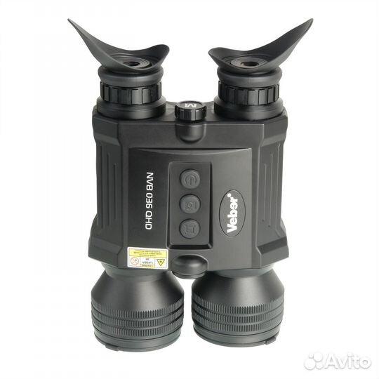 Бинокль ночного видения Veber NVB 036 QHD новые