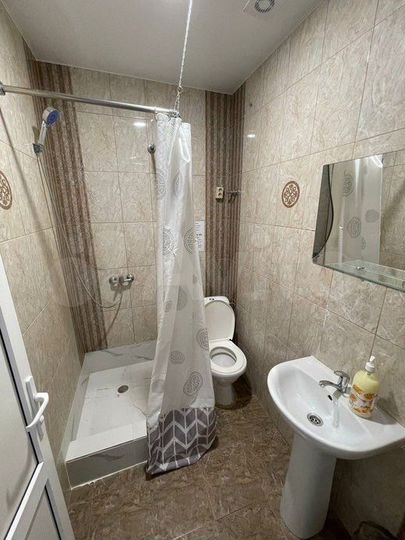 Комната 22 м², 2/3 эт.