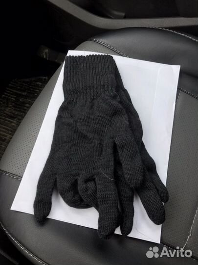 Перчатки вкпо, пш