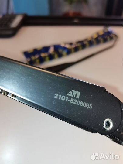 Поводок стеклоочистителя Ваз 2101-07,2121Нива