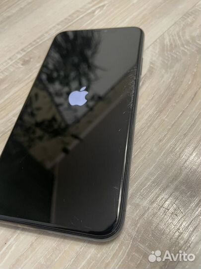 iPhone 11 Pro Max, 256 ГБ