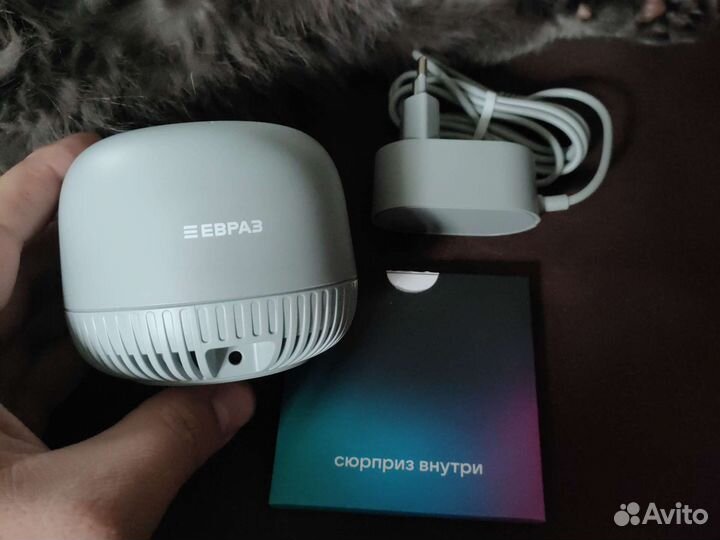 Вк колонка с Марусей