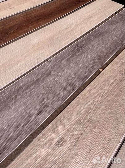 Виниловый ламинат/Кварцвинил