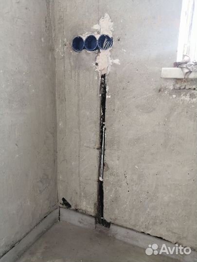 Услуги электрика