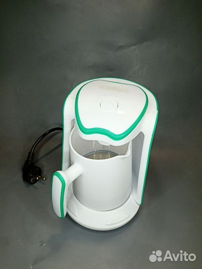 Электрическая турка Kitfort кт-7133