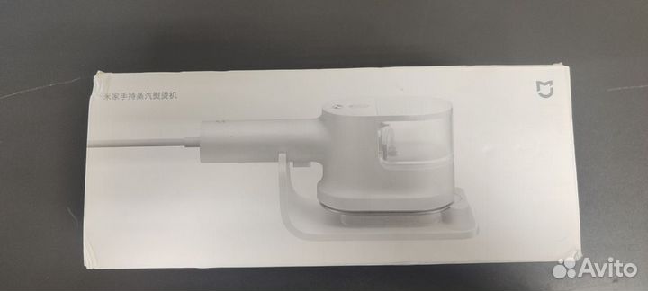 Отпариватель для одежды Xiaomi Mijia (B502CN)