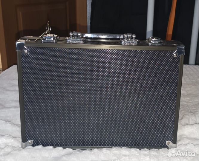 Покерный набор 200 фишек