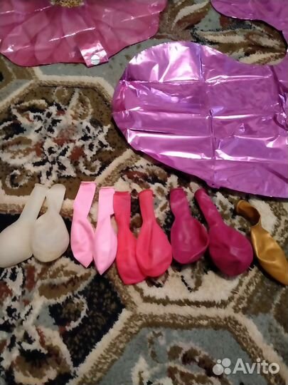 Воздушный шар