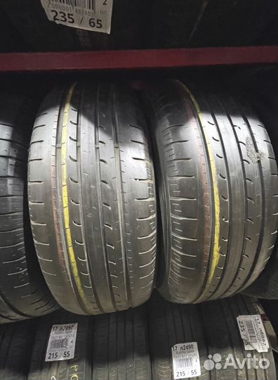 Goodyear Eagle F1 Asymmetric 215/60 R17 99V