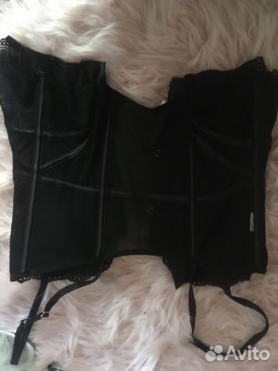 Корсет La Perla Agent provocateur