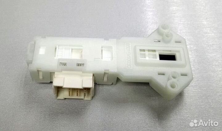 Замок люка убл concore LG WM2068NJw зам