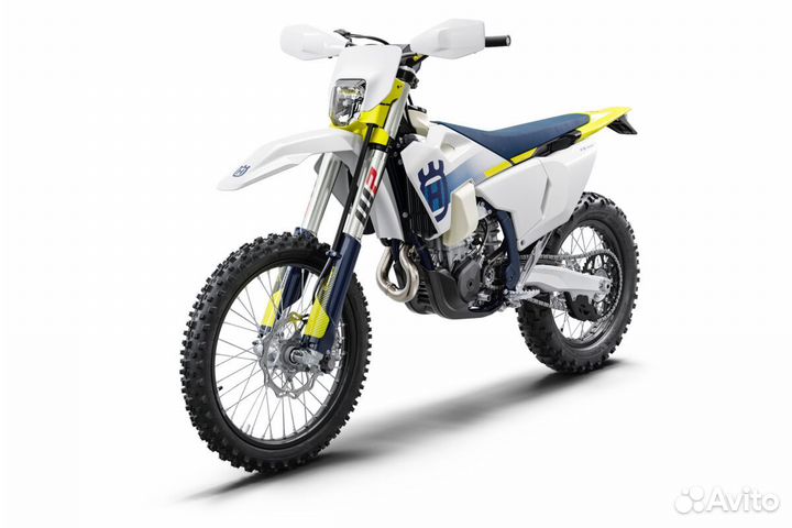 Husqvarnа fе 450 2024