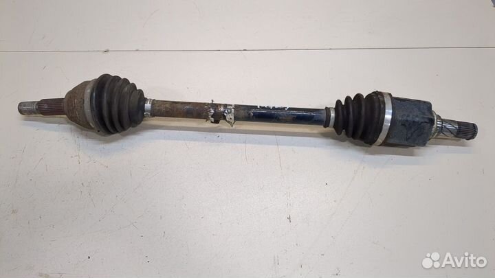 Полуось Nissan Leaf 2017, 2019