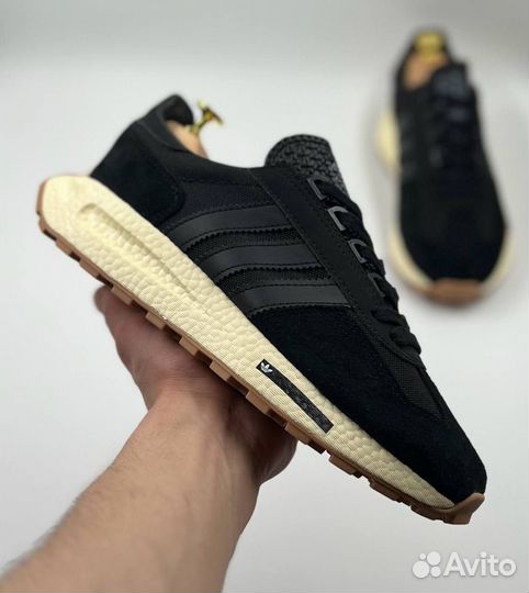 Кроссовки мужские Adidas Retropy E5