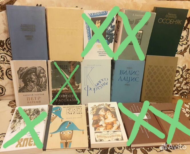 Книги разные (1часть)