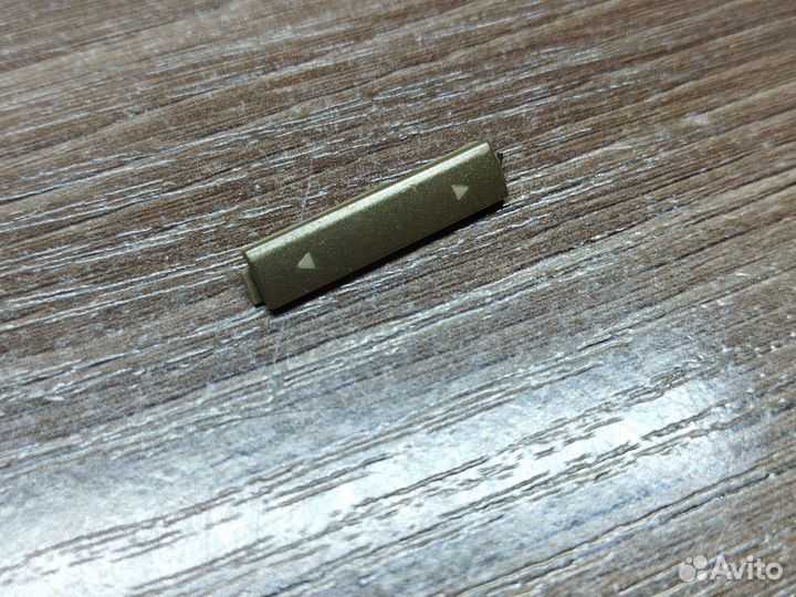 Nokia Asha 308. Толкатели кнопок громкости. Ориг