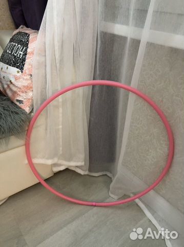 Обруч sasaki 65