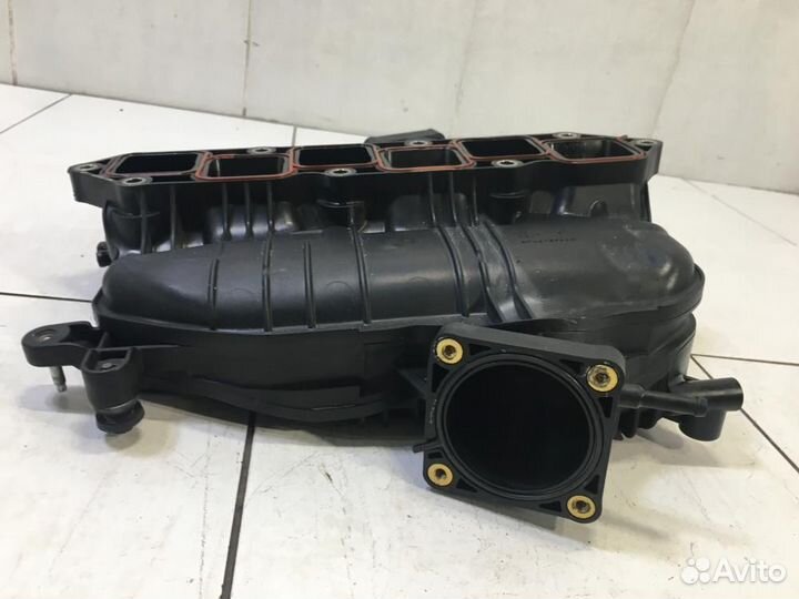 Коллектор впускной Infiniti EX EX37 J50