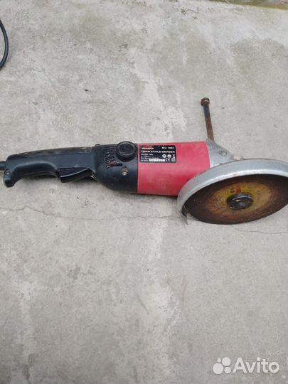 Набор инструментов