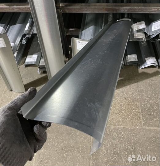 Порог передний левый Toyota Celica T200 1993-1999