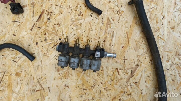 Газовое оборудование Lovato 4го поколения