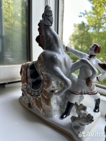 Два брата Конек Горбунок Вербилки СССР