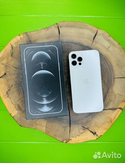 iPhone 12 Pro, 128 ГБ