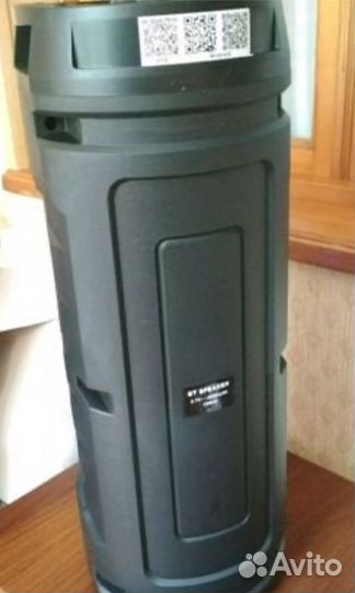 Акустика 6201 BT Speaker