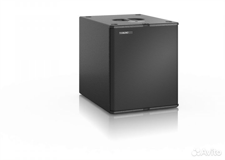 TW audio M-SYS-TWO Комплект первоклассного звука