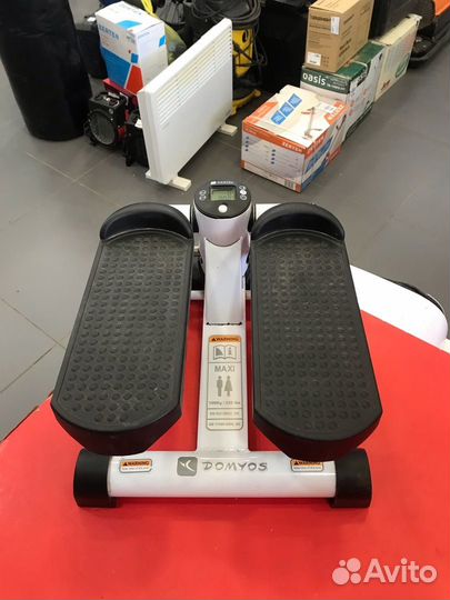 Тренажёр Domyos MS100