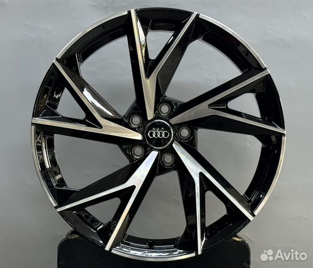 Диски r19 audi skoda vag 5x112