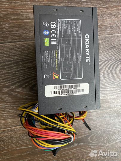 Компьютерное железо