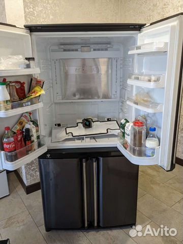 Ремонт Холодильников и морозильников на дому объявление продам