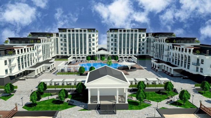 Участок 2,5 сот. (ИЖС)