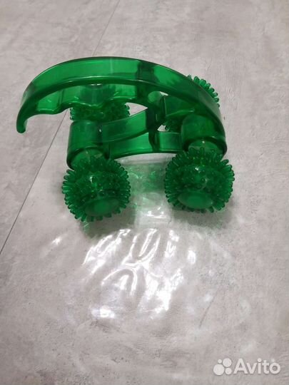 Массажер медицинский