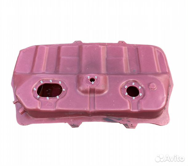 Топливный бак Hyundai Santa Fe