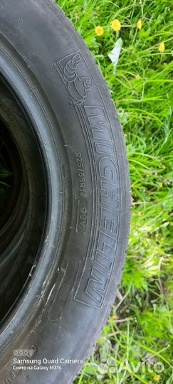 Michelin Primacy 3 225/55 R18 98V