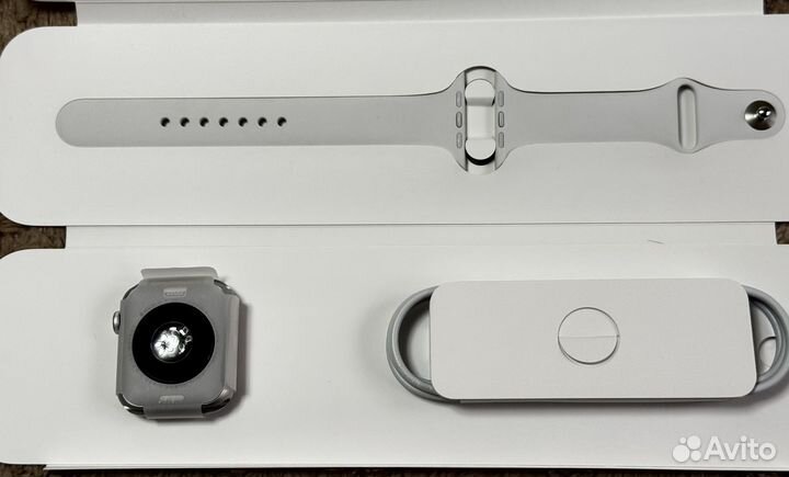Часы apple watch se 2, 44 mm 2023